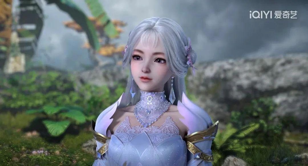 蓝歌、法铧大比夺冠！「神澜奇域无双珠」动画精彩回顾！