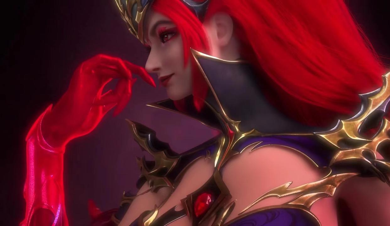 斗罗外传神澜奇域无双珠撒花，悲剧结尾，彩蛋曝光，第二季寒假见