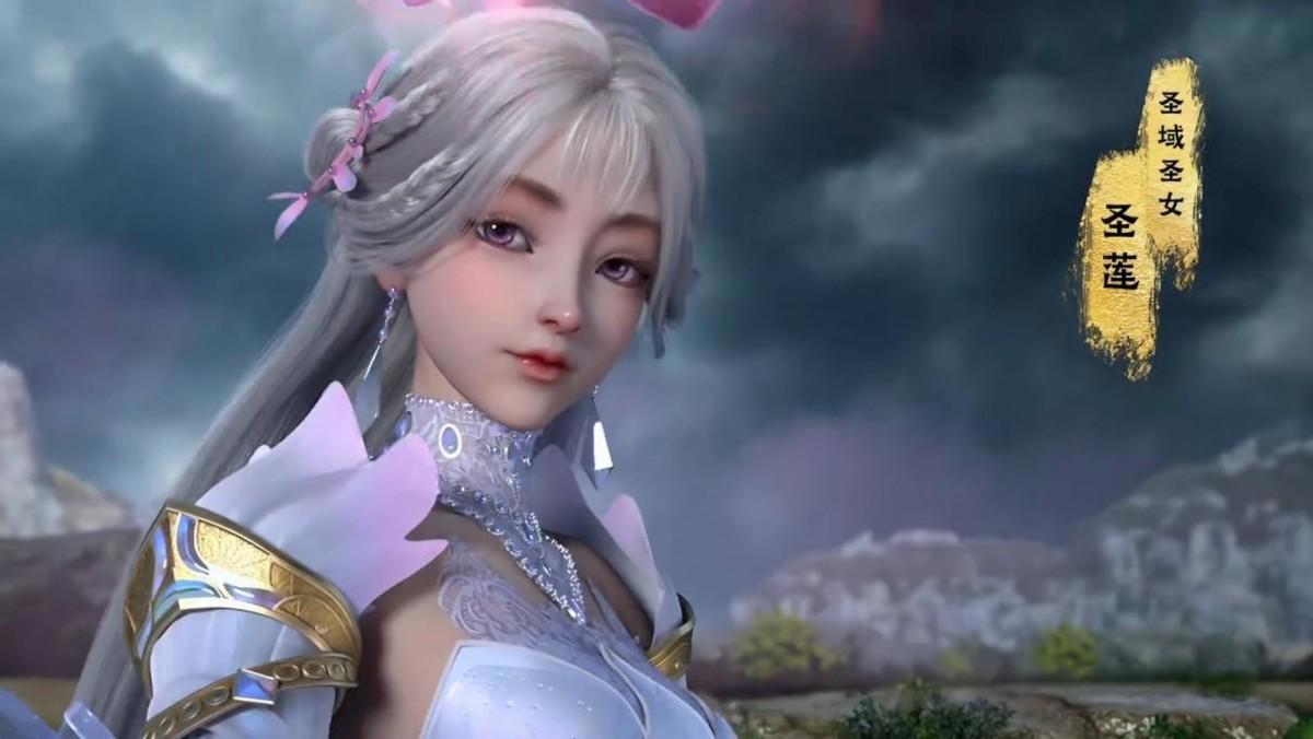 《神澜奇域无双珠》第一季完结撒花，官方透露第二季动画寒假上线