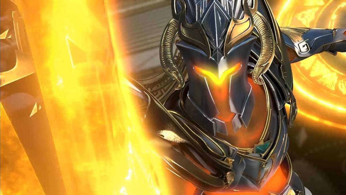 《神澜奇域无双珠》第一季完结撒花，官方透露第二季动画寒假上线