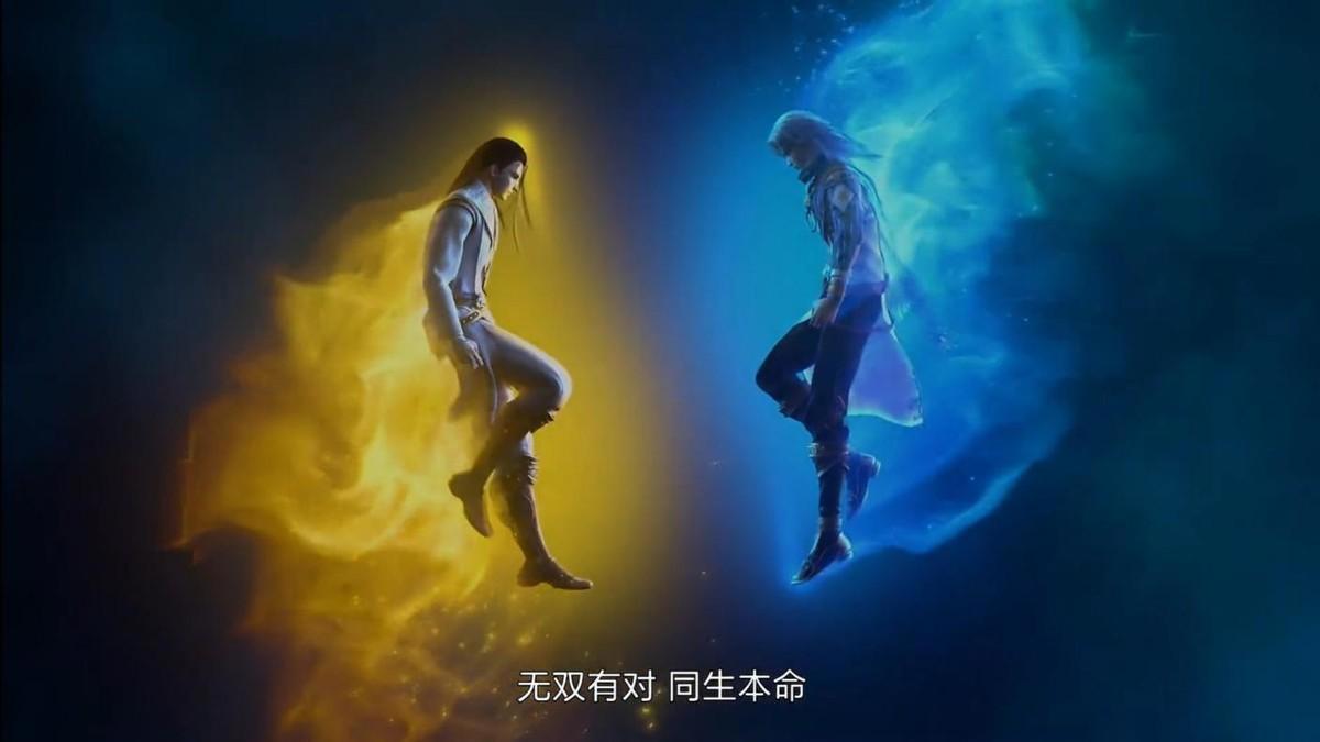 《神澜奇域无双珠》第一季完结撒花，官方透露第二季动画寒假上线