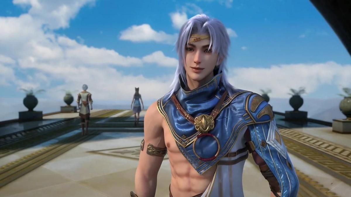 《神澜奇域无双珠》第一季完结撒花，官方透露第二季动画寒假上线