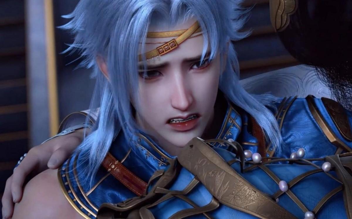 《神澜奇域无双珠》第一季完结撒花，官方透露第二季动画寒假上线