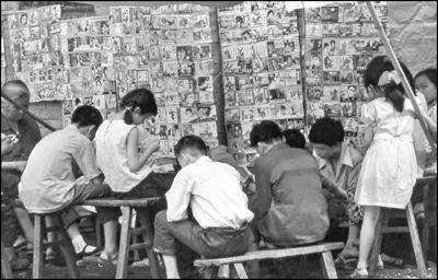 改革开放40年变迁，我的童年玩这些……