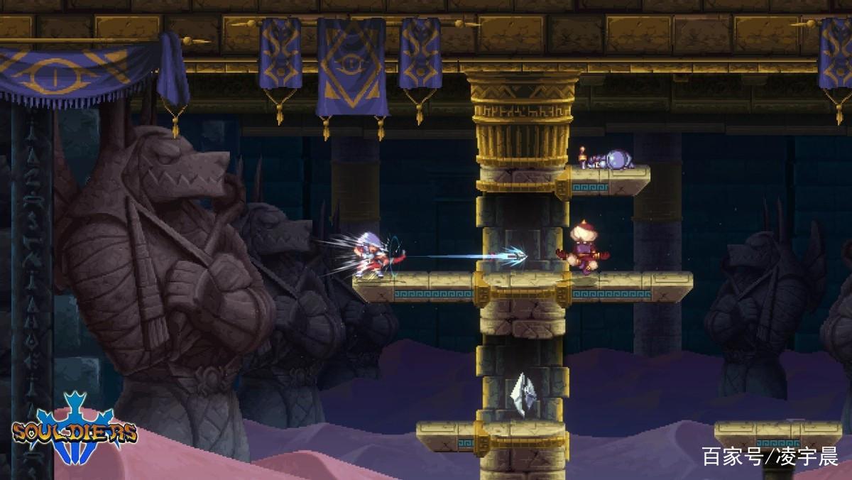 6月我们可以玩哪些游戏？这些佳作值得花时间试试