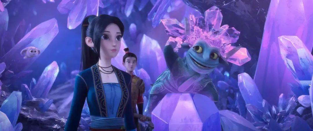 好久没看到这么浪费时间的片子了，我真替国产片感到悲哀！