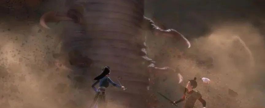 好久没看到这么浪费时间的片子了，我真替国产片感到悲哀！