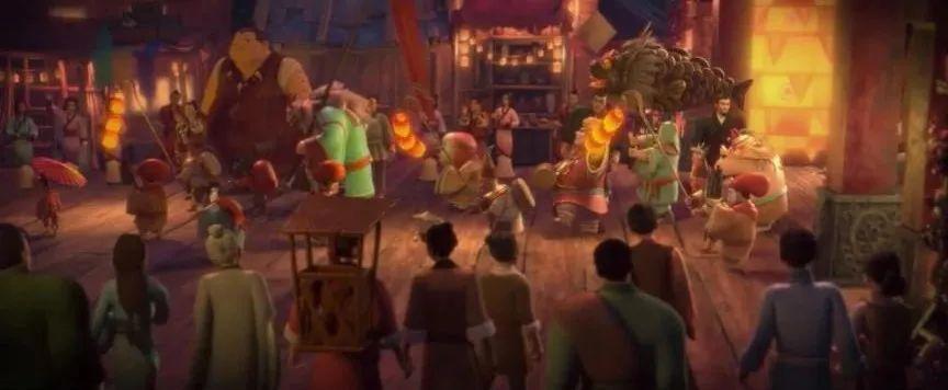 好久没看到这么浪费时间的片子了，我真替国产片感到悲哀！