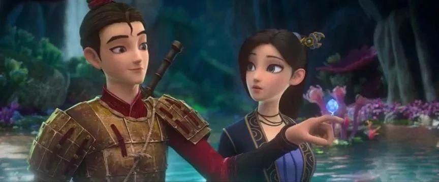 好久没看到这么浪费时间的片子了，我真替国产片感到悲哀！