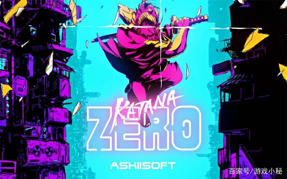 武士、忍者与霓虹灯，当赛博朋克游戏中的日本元素被放大会怎样？