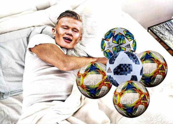 关于埃尔林·哈兰德您可能不知道的十件轶事