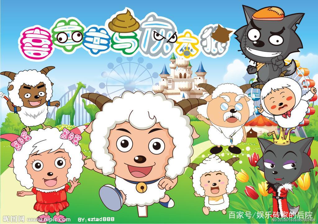 国漫崛起，终究只是一声人人都会喊得口号罢了