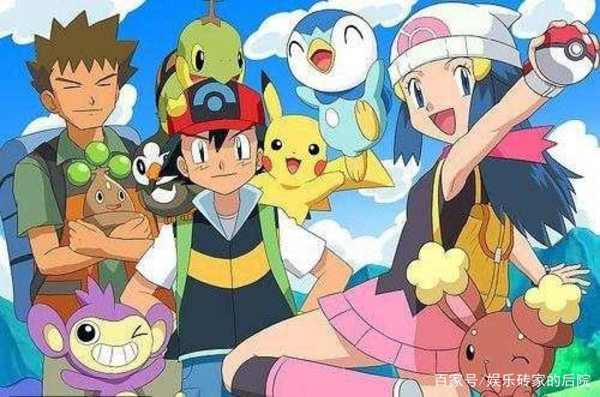 国漫崛起，终究只是一声人人都会喊得口号罢了