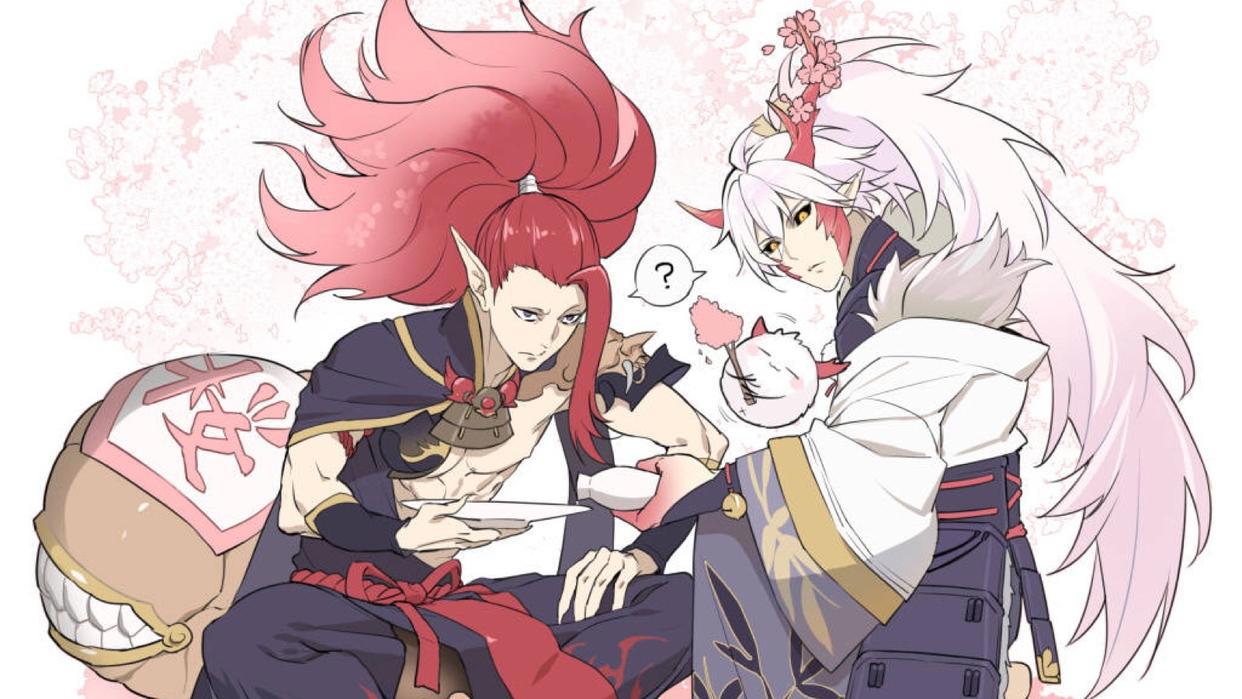 国漫崛起谈何容易，家长那关至今还没过，现在又冒出个红孩儿