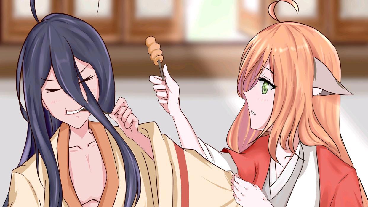 国漫崛起谈何容易，家长那关至今还没过，现在又冒出个红孩儿