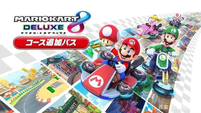 NS值得期待的2022年内待发售游戏情报一览