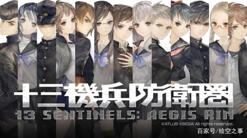 NS值得期待的2022年内待发售游戏情报一览