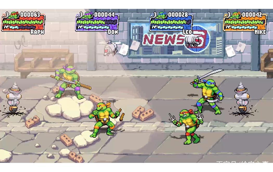 NS值得期待的2022年内待发售游戏情报一览