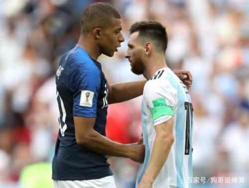 忍者神龟！姆巴佩VS威斯布鲁克，听说有这长相都将是未来的主宰！