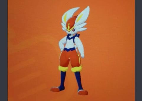 《精灵宝可梦》八代全图鉴只有400只精灵，再次挑战玩家的下限？