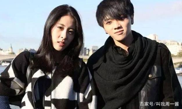 华晨宇承认与张碧晨生女，网友：爽子妈事后大家都好善良