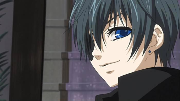 《黑执事》无责任分析，波酱以“夏尔”之名回归的原因