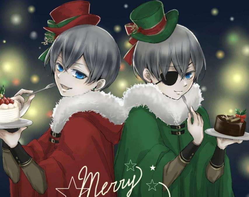 《黑执事》无责任分析，波酱以“夏尔”之名回归的原因