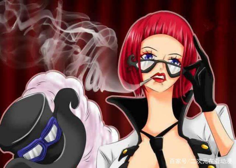 海贼王：革命军也就几个军长，为什么海军害怕？原因一说就破