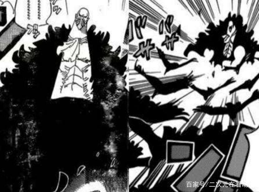 海贼王：革命军也就几个军长，为什么海军害怕？原因一说就破