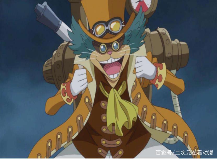 海贼王：革命军也就几个军长，为什么海军害怕？原因一说就破