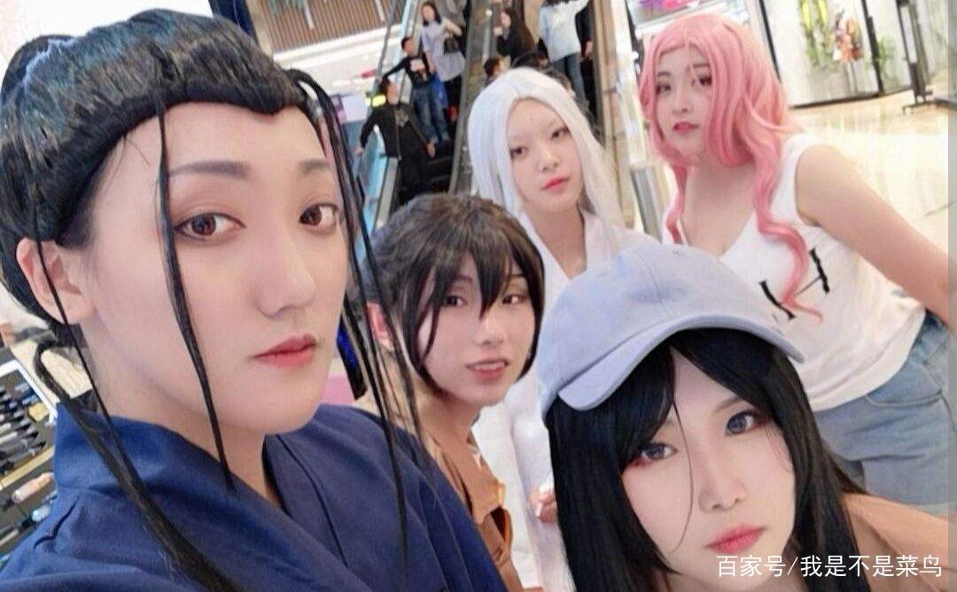 网传《一人之下》真人版网剧即将开拍，还要全球海选演员？造谣！