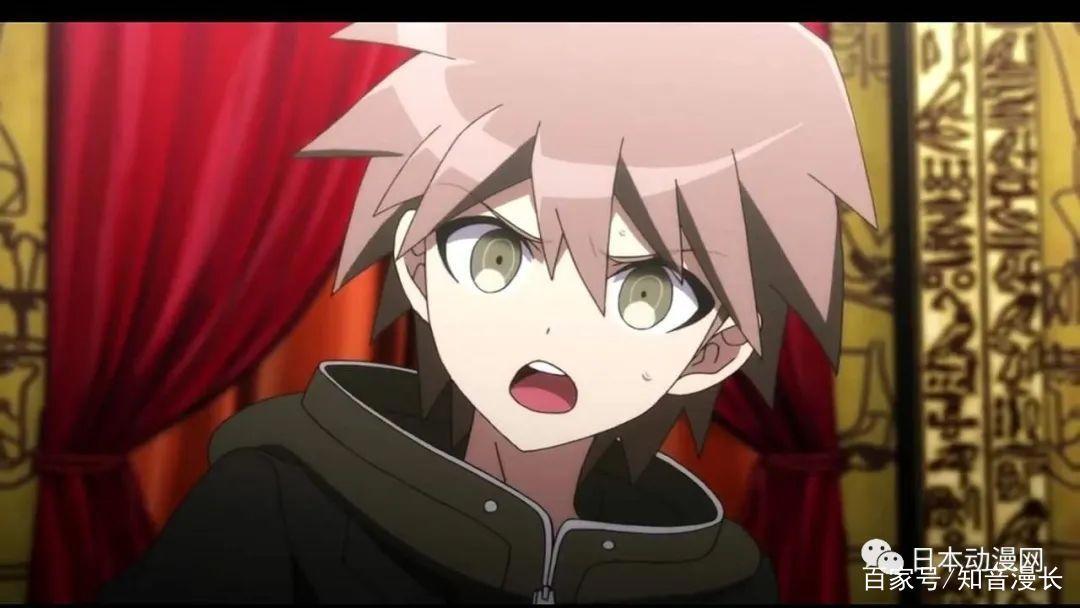 自相残杀的高中生，深埋之下的真相，这部重口推理动漫不容错过