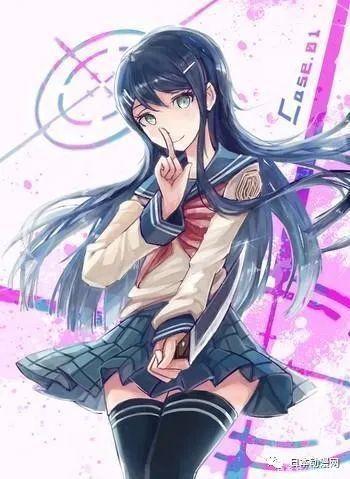 自相残杀的高中生，深埋之下的真相，这部重口推理动漫不容错过