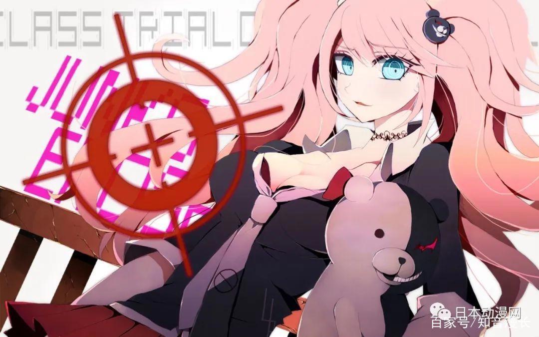 自相残杀的高中生，深埋之下的真相，这部重口推理动漫不容错过