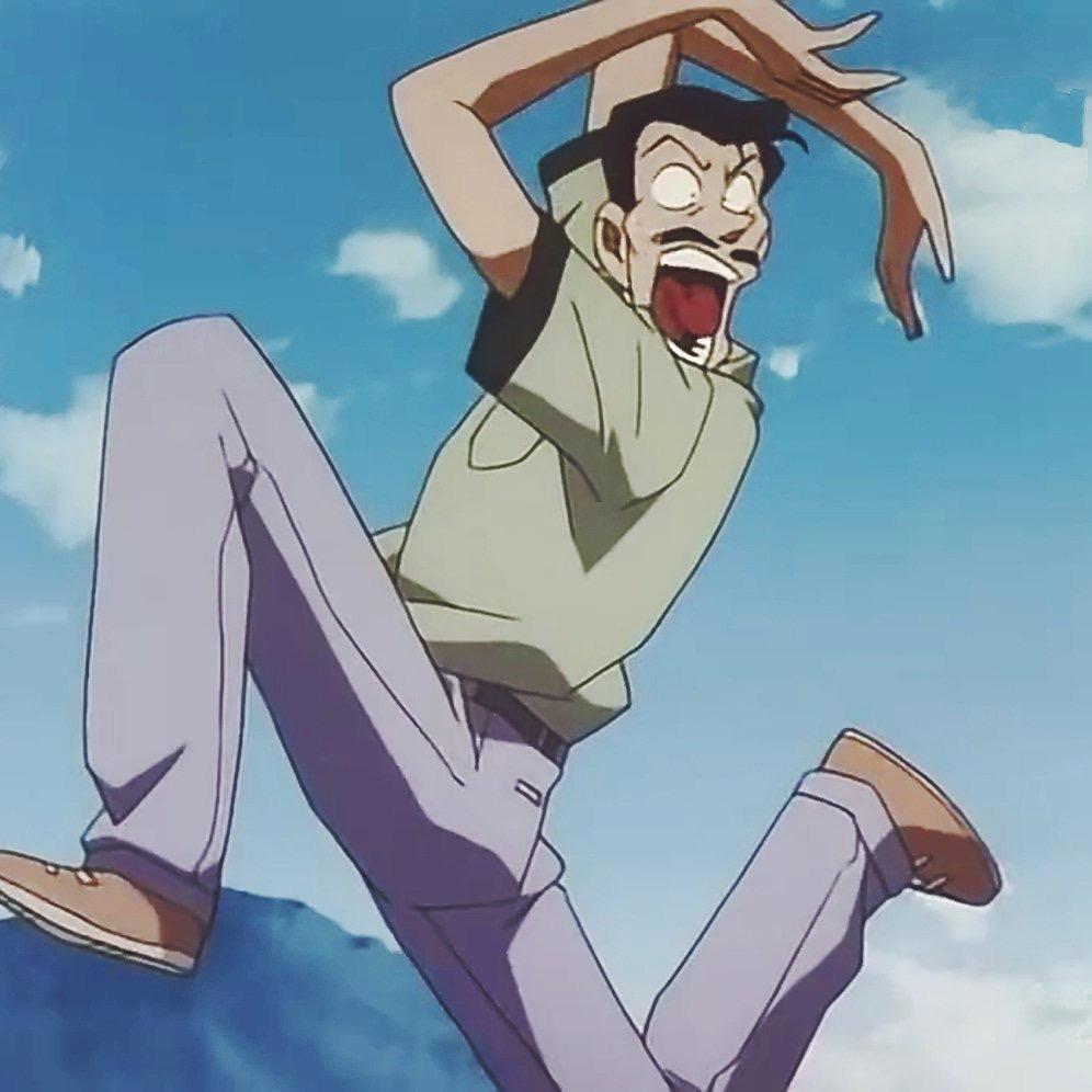 动漫头像｜动漫头像高清酷炫第69期