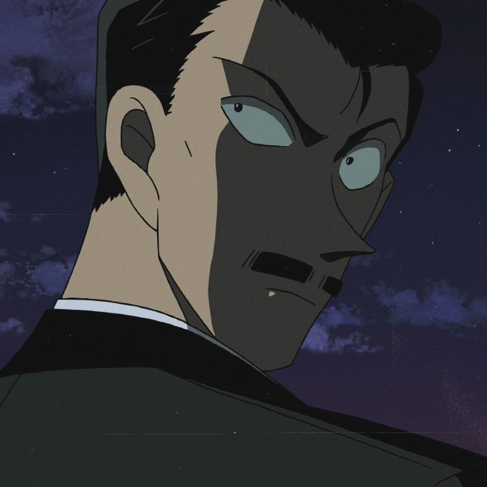 动漫头像｜动漫头像高清酷炫第69期