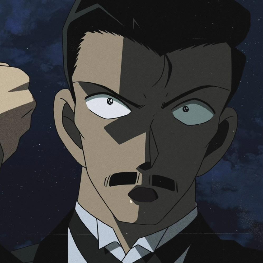 动漫头像｜动漫头像高清酷炫第69期