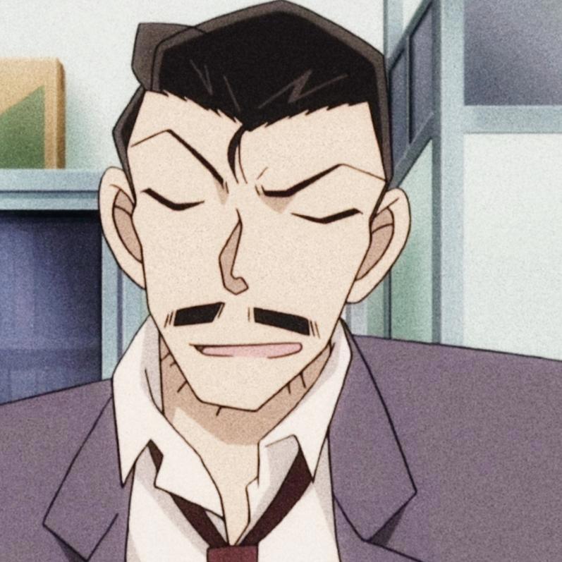 动漫头像｜动漫头像高清酷炫第69期