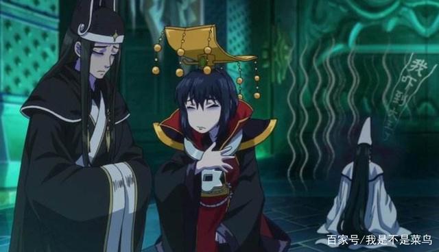 绘梦今年的五部国漫平均口碑仅7.1分，《天官赐福》还敢期待吗？