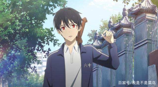 绘梦今年的五部国漫平均口碑仅7.1分，《天官赐福》还敢期待吗？