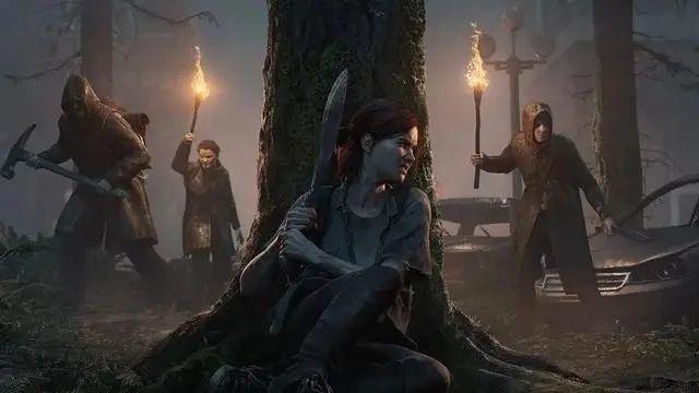 因《战神》加入黑人女角色，外国网友怒怼制作人：别再政治正确了