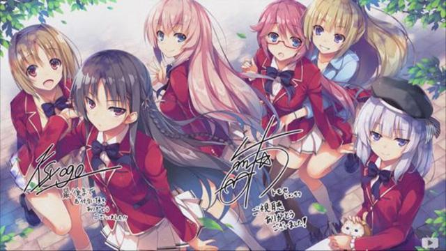 盘点：“追番”最多的5部动漫，一看入坑，无法自拔