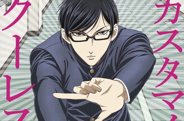 盘点：“追番”最多的5部动漫，一看入坑，无法自拔