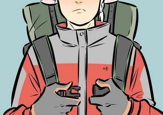 万圣街：为了找到国宝，泥泥不留余力翻垃圾！