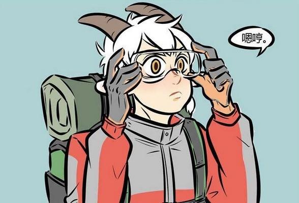 万圣街：为了找到国宝，泥泥不留余力翻垃圾！