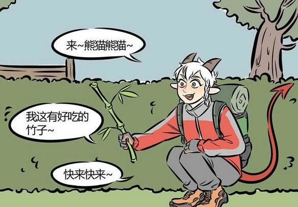 万圣街：为了找到国宝，泥泥不留余力翻垃圾！