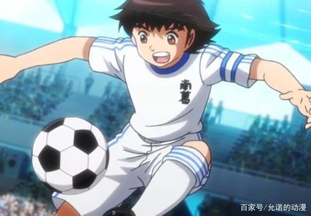 你小时候没有完成作业，一定是因为这些动画片