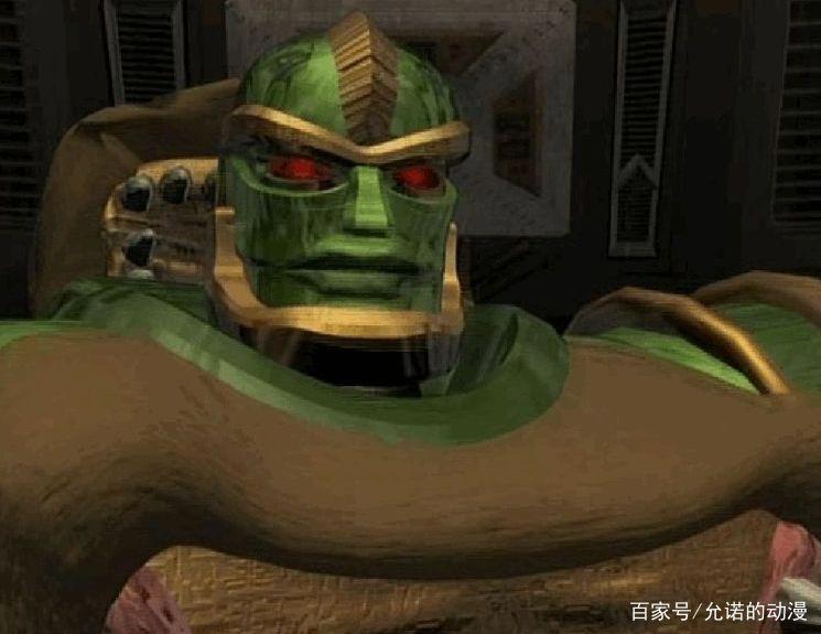 你小时候没有完成作业，一定是因为这些动画片