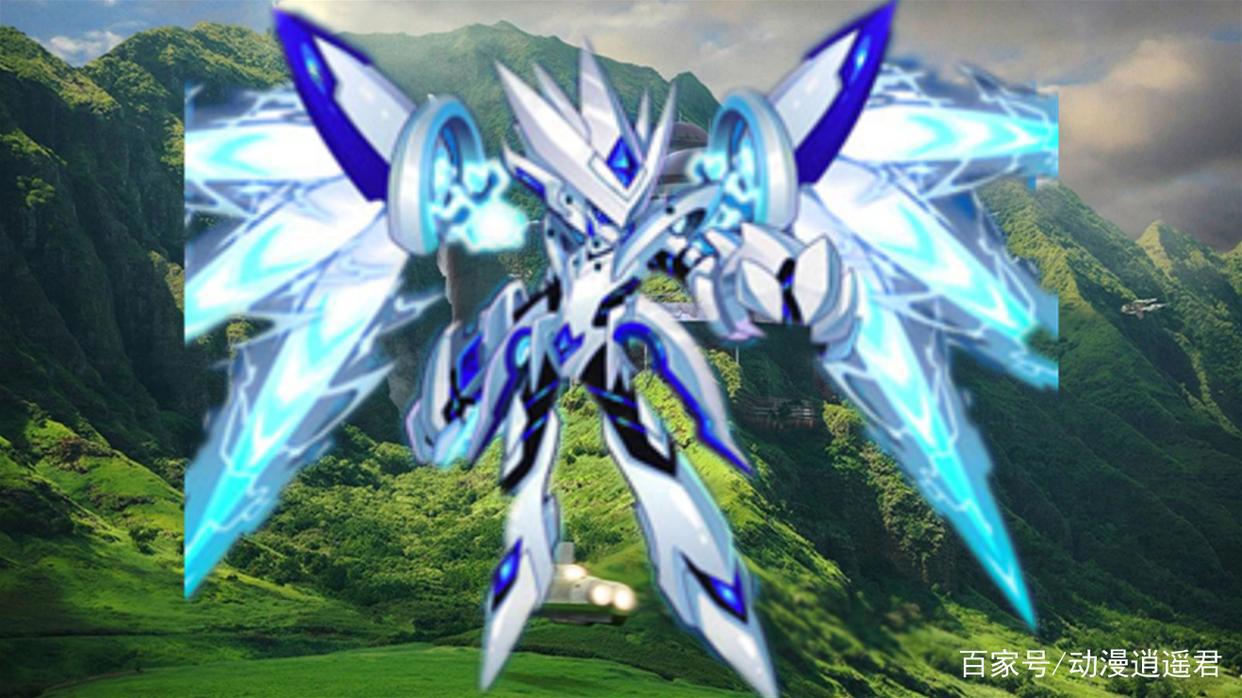 赛尔号：十年逆袭，瑞尔斯终于有了自己的女朋友，颜值远超缪斯