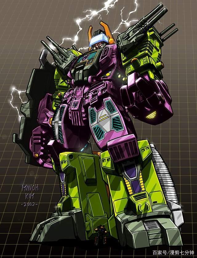 萨克巨人司马昭之心路人皆知狼子野心的霸天虎基地金刚